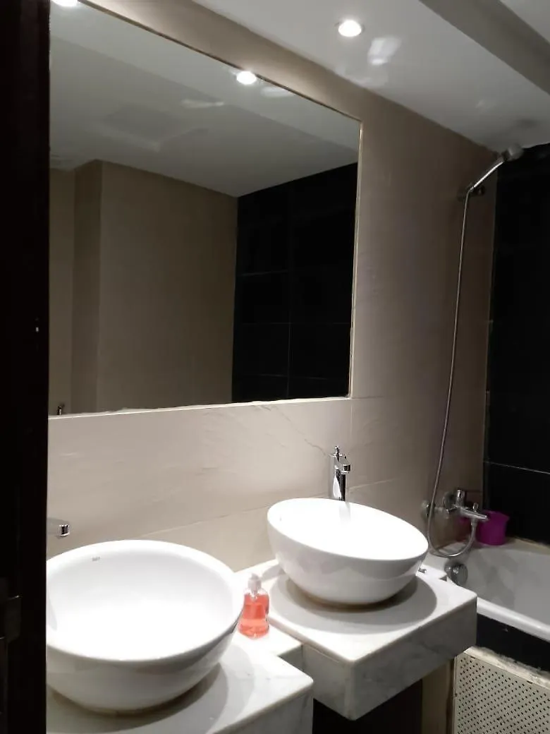 Residence Islane Gh 29 Агадир