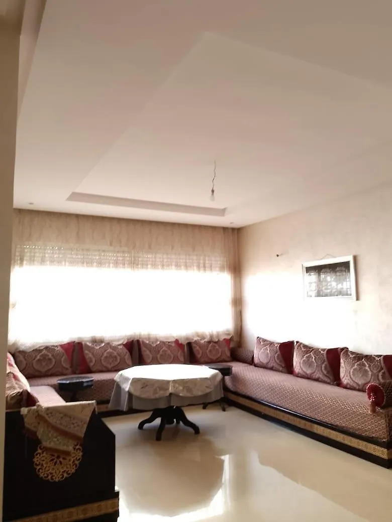 Residence Islane Gh 29 Agadir