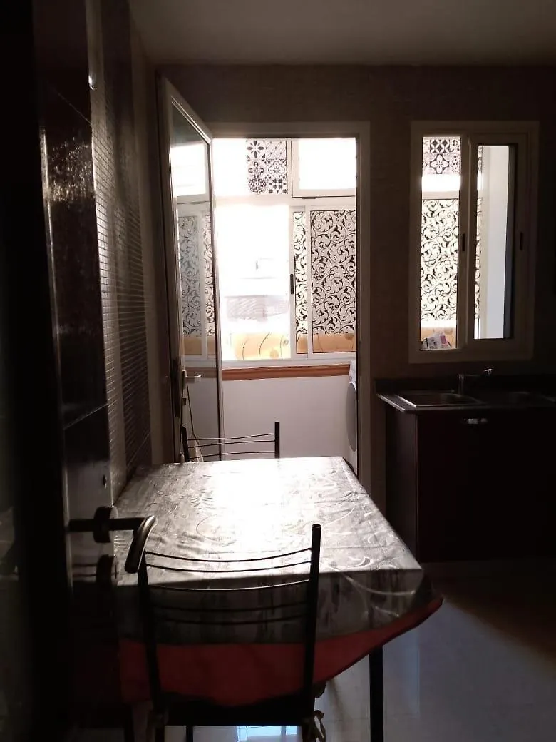 Residence Islane Gh 29 Agadir Apartment