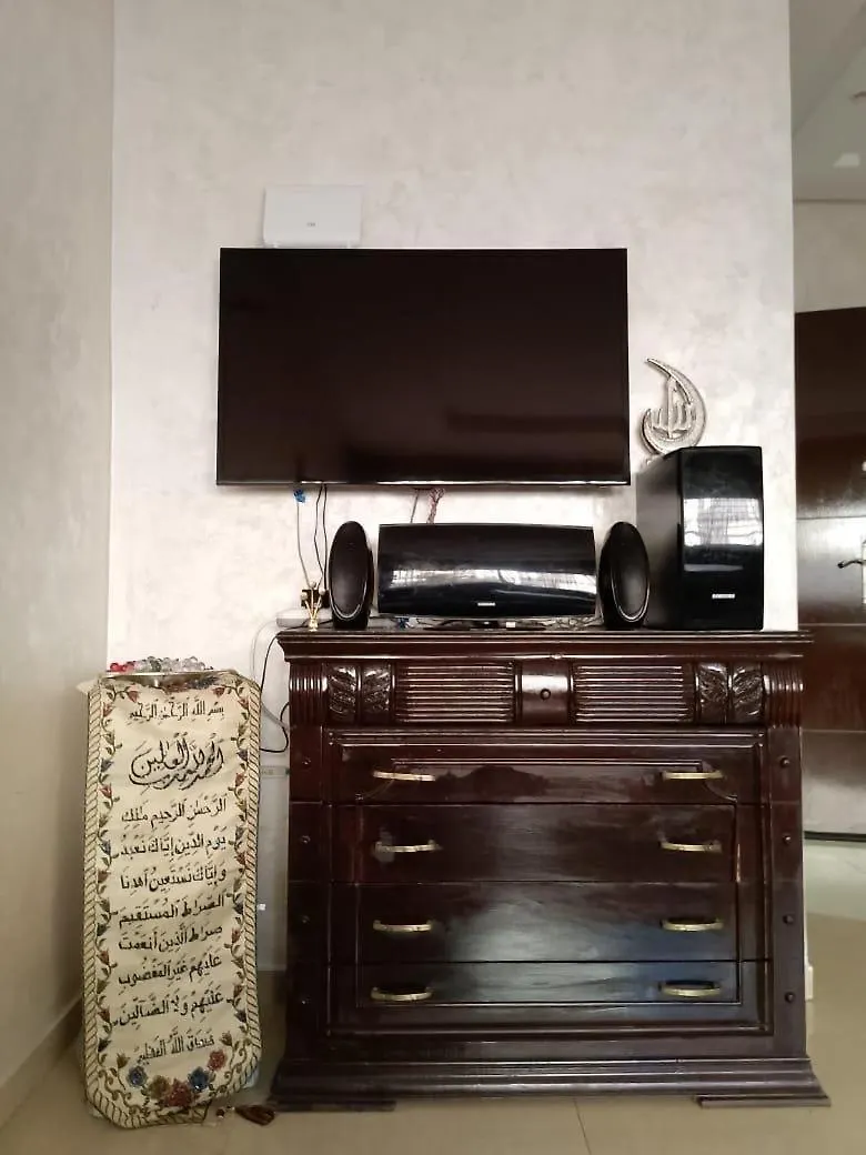 Residence Islane Gh 29 Agadir Morocco